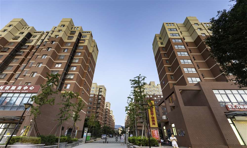 建筑工程招標(biāo)項(xiàng)目包括哪些分類？